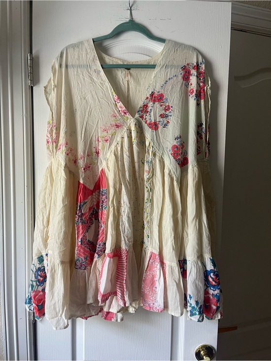 Free People Tops - Free people tunic